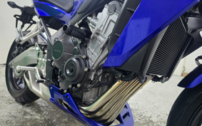 HONDA CB650F 2015 RC83
