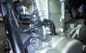 YAMAHA WR250X 2000 DG15J