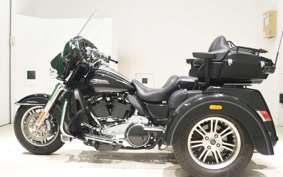 HARLEY FLHTCUTG TRIKE 1750 2017