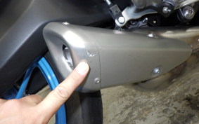 YAMAHA MT-07 AMT 2025 RM50J