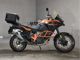 Фото KTM 1090 ADVENTURE 2017 с японского аукциона