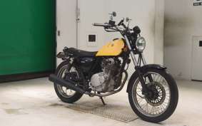 SUZUKI GRASS TRACKER 2020 NJ4BA