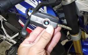 BMW R1250R 2023