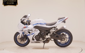 SUZUKI GSX-R1000R A 2018