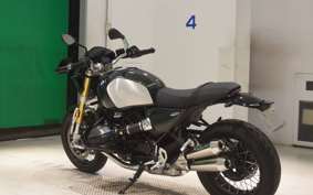 BMW R12 nine T 2024