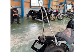 HARLEY FLSTF1340-1450 2001 BMY