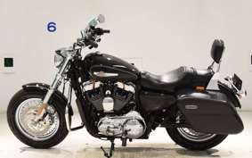HARLEY XL1200CI 2017