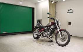 YAMAHA VIRAGO 250 1989 3DM