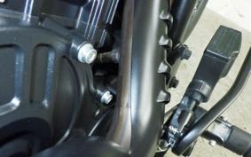 INDIAN Scout bobber 2025