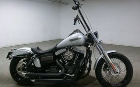 HARLEY FXDBI 1580 2011 GX4