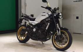 YAMAHA XSR900 2020 RN56J