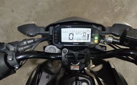 SUZUKI GSX-S125 DL32B