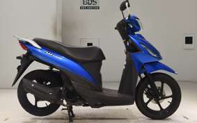 SUZUKI ADDRESS 110 CE47A