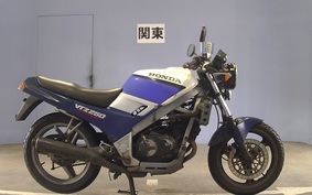 HONDA VTZ250 MC15