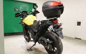 SUZUKI DL650 ( V-Strom 650 ) A 2018 C733A