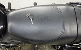 HARLEY XG750 STREET 2016