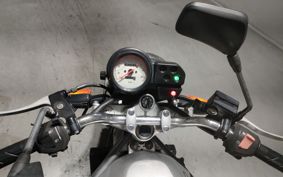 HONDA VTR 250 MC33