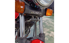 HONDA CBX550 2018 PC04