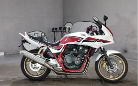HONDA CB400SFV-4 BOLDOR NC42