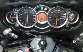 SUZUKI HAYABUSA Gen.2 2011