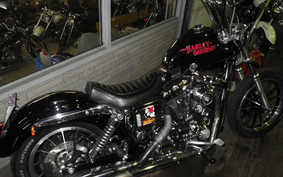 HARLEY FXDL Dyna Low Rider 2001 GDV