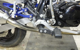 KAWASAKI KSR110 2013 KL110A