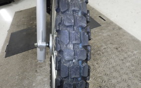 YAMAHA SEROW 250 Gen.3 DG31J