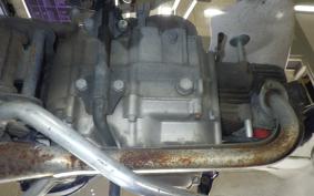 HONDA C50 SUPER CUB 2020 C50