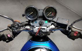 KAWASAKI ZEPHYR 400 K 2008 ZR400C