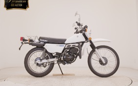 SUZUKI TS185 2017