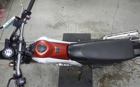 YAMAHA TRICKER Gen.2 2007 DG16J