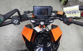 KTM 390 DUKE 2019