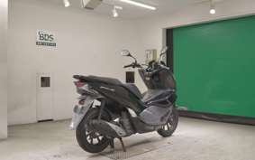 HONDA PCX 125 2008 JF81