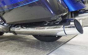 HARLEY FLHTKSE 1800CVO 2014