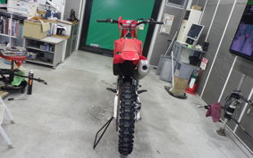 HONDA CRF250 RALLY ME12