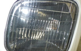 HONDA GYRO CANOPY 2008 TA02