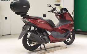 HONDA PCX 160 1996 KF47