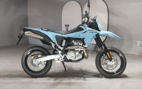 SUZUKI DR-Z4SM 2025 ER1AH