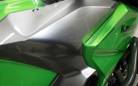 KAWASAKI VERSYS 250 A 2025 LE250D
