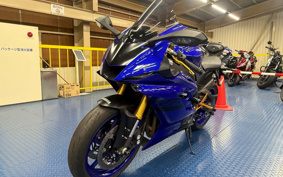YAMAHA YZF-R6 2018 RJ27