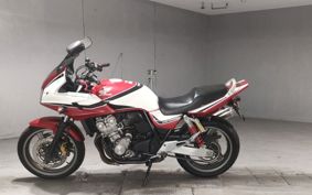 HONDA CB400SFV-4 BOLDOR 2008 NC42