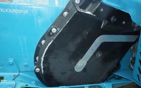 OTHER スノーモビル 2020