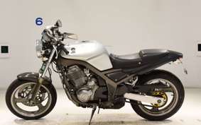 YAMAHA SRX400 Gen.4 1992 3VN