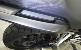 HONDA NX400 2025 NC65