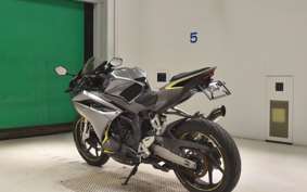 HONDA CBR250RR MC51