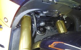 HONDA CBR600RR GEN 3 2016