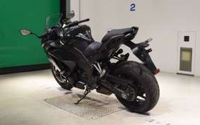 KAWASAKI NINJA 1000SX 2021 ZXT02K