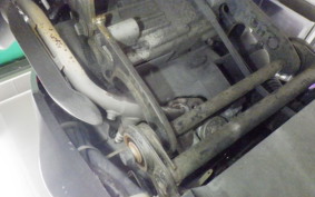 YAMAHA AXIS 125 TREET SE53J