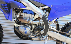 YAMAHA YZ450 FX