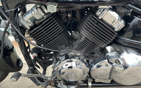 YAMAHA DRAGSTAR 400 CLASSIC 2000 4TR
